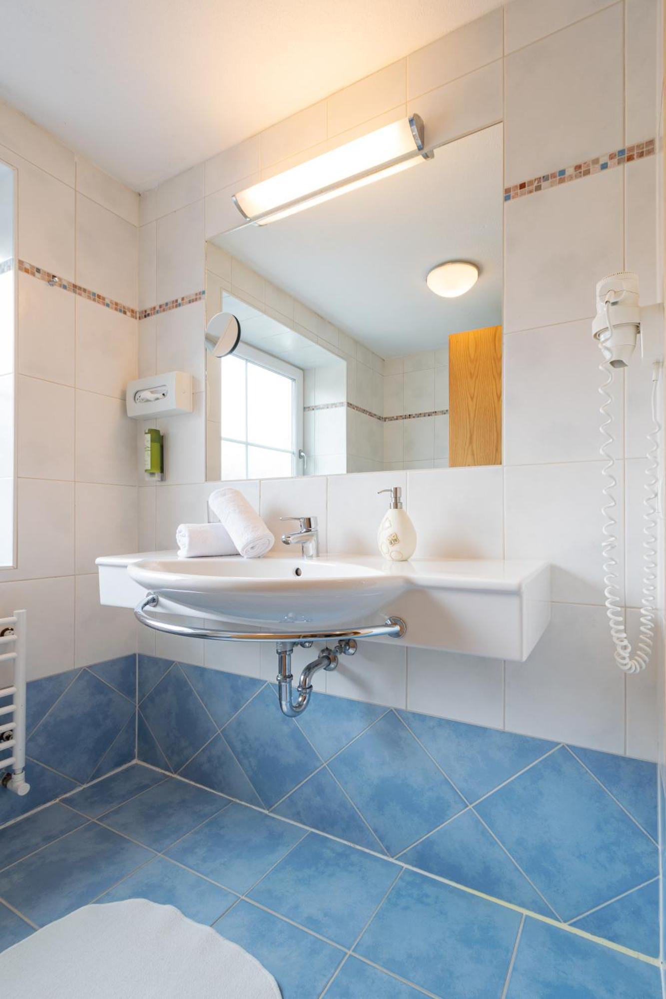 Landhotel Hubengut Bed And Breakfast Radstadt Eksteriør bilde