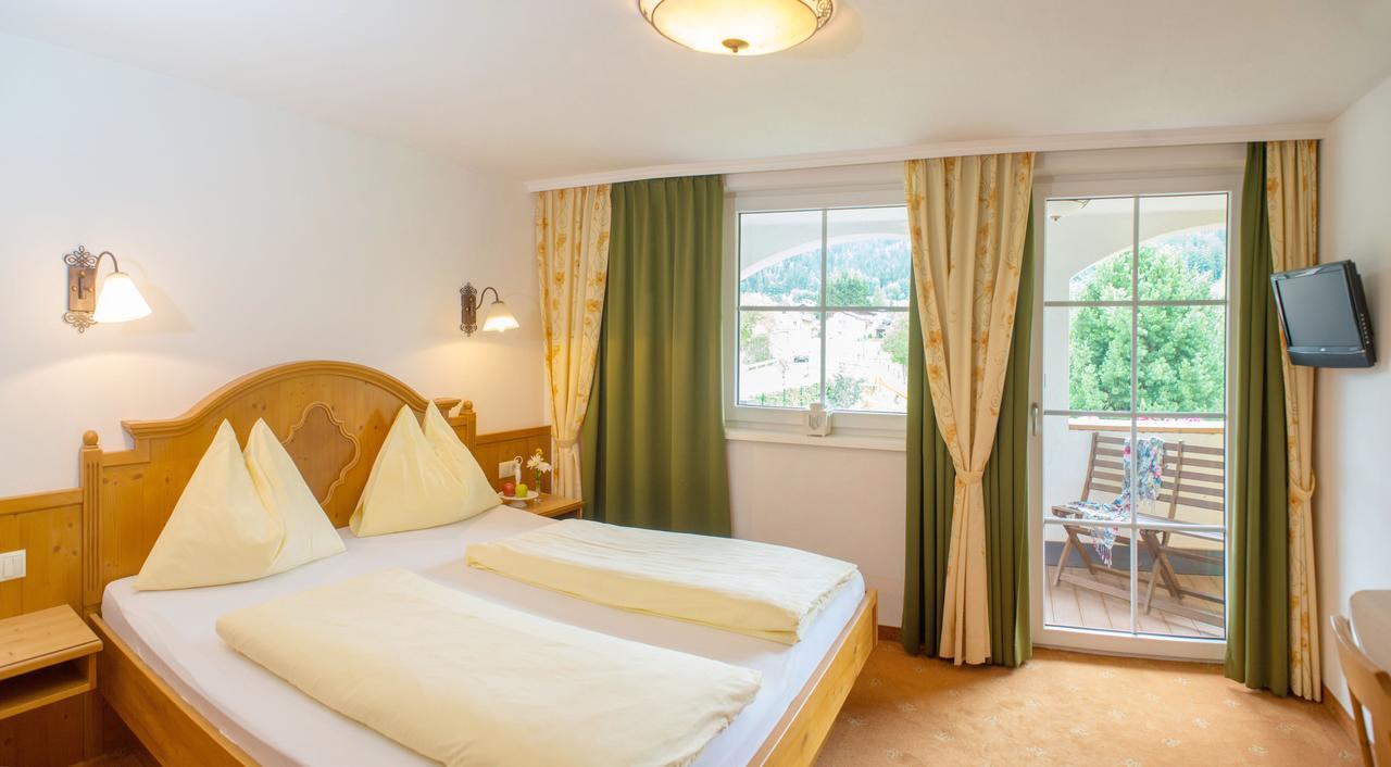 Landhotel Hubengut Bed And Breakfast Radstadt Eksteriør bilde