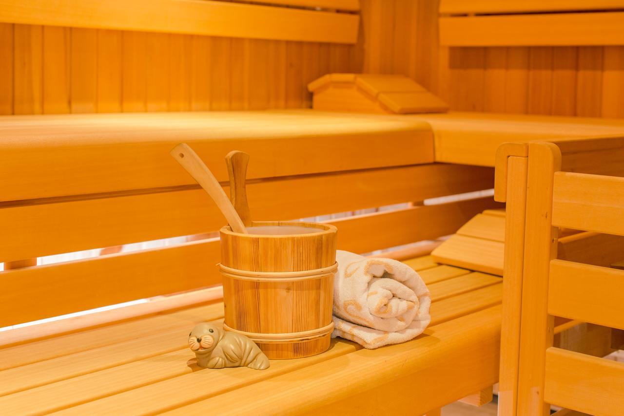 Landhotel Hubengut Bed And Breakfast Radstadt Eksteriør bilde