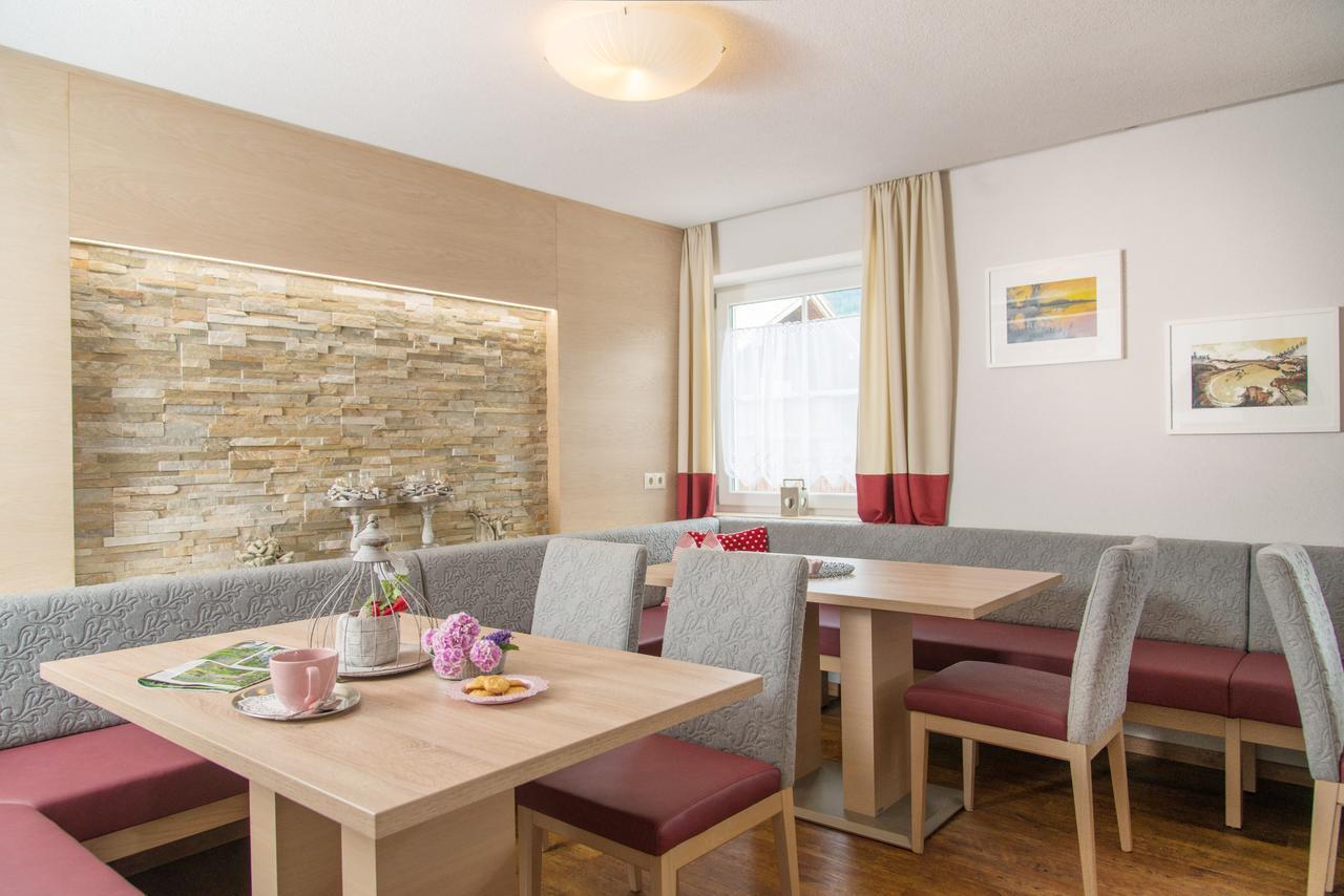 Landhotel Hubengut Bed And Breakfast Radstadt Eksteriør bilde